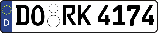 DO-RK4174