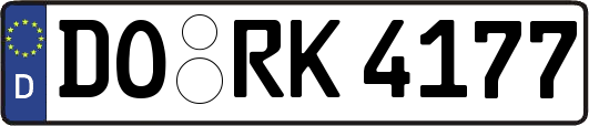 DO-RK4177
