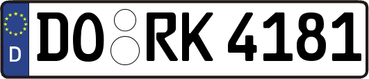 DO-RK4181