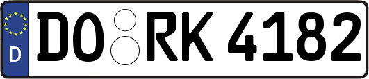 DO-RK4182