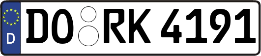 DO-RK4191