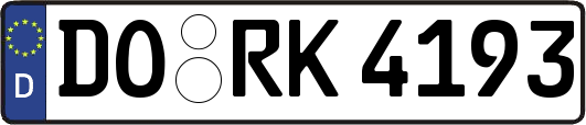 DO-RK4193