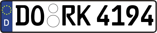 DO-RK4194