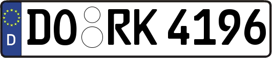 DO-RK4196