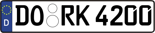 DO-RK4200