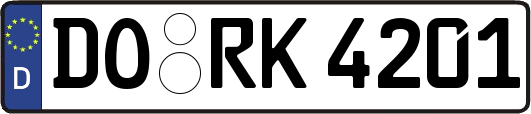 DO-RK4201