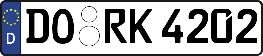 DO-RK4202