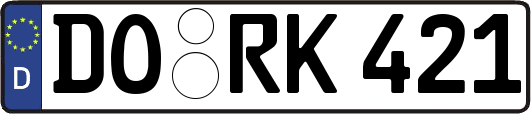 DO-RK421