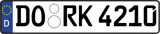 DO-RK4210