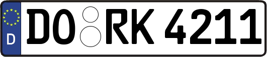 DO-RK4211