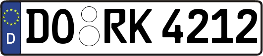 DO-RK4212