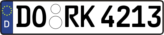 DO-RK4213