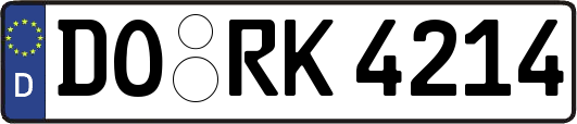 DO-RK4214