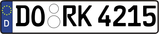 DO-RK4215