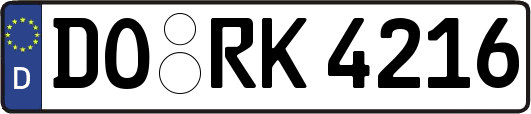 DO-RK4216