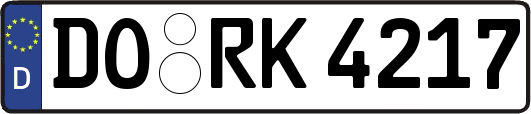 DO-RK4217