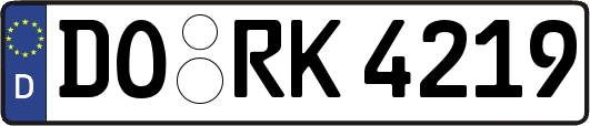 DO-RK4219