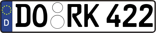 DO-RK422