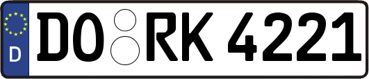 DO-RK4221