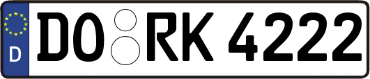 DO-RK4222