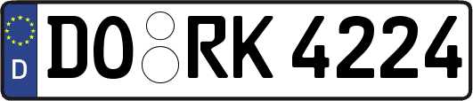 DO-RK4224