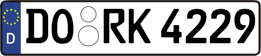 DO-RK4229