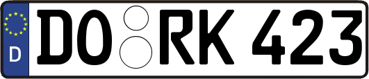 DO-RK423