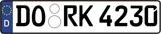 DO-RK4230