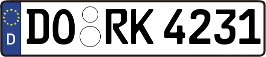 DO-RK4231