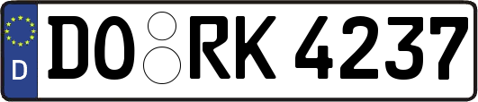 DO-RK4237