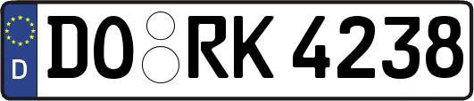 DO-RK4238