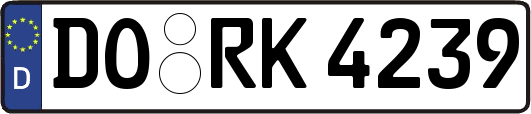 DO-RK4239