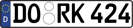 DO-RK424
