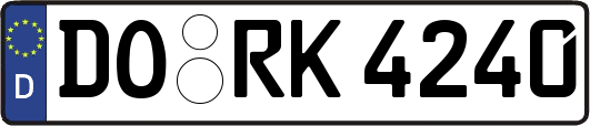 DO-RK4240