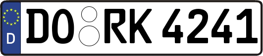 DO-RK4241