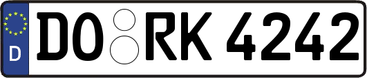 DO-RK4242