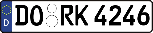DO-RK4246