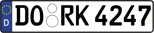 DO-RK4247