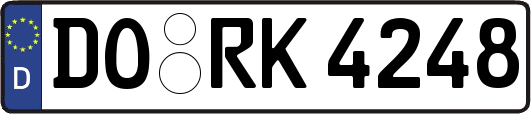DO-RK4248