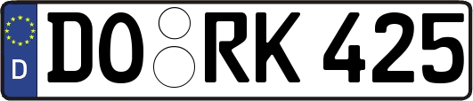 DO-RK425