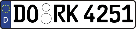 DO-RK4251