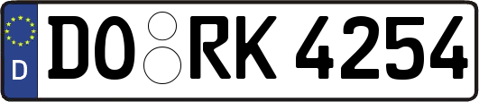 DO-RK4254