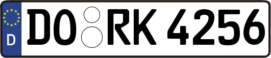 DO-RK4256