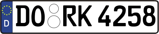 DO-RK4258