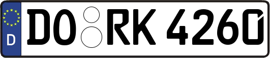 DO-RK4260