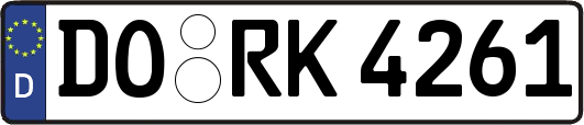 DO-RK4261