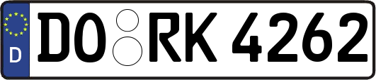 DO-RK4262