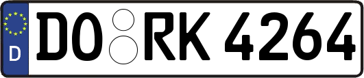 DO-RK4264
