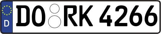 DO-RK4266