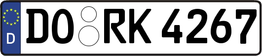 DO-RK4267